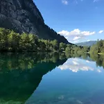 Am Bruendlweg Lägenhet Golling an der Salzach