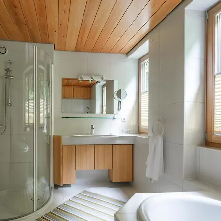 Am Bruendlweg Golling an der Salzach