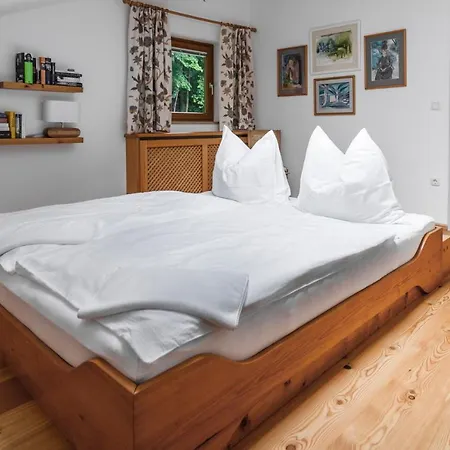 Am Bruendlweg Golling an der Salzach