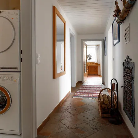 Am Bruendlweg Apartment