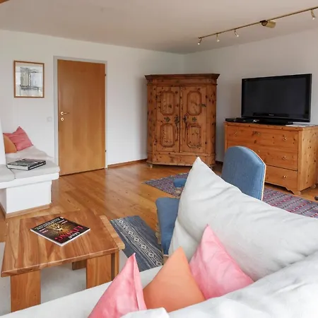 Apartment Am Bruendlweg