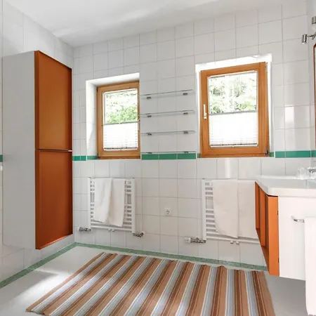 Apartment Am Bruendlweg