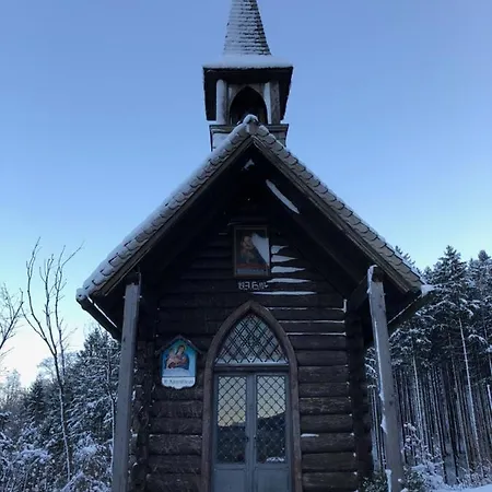 Am Bruendlweg アパート ゴリング・アン・デア・ザルツァッハ
