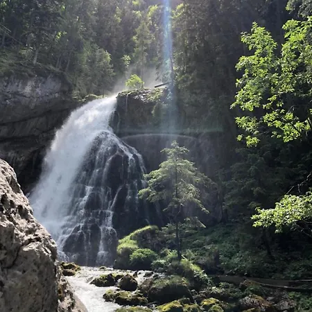 Am Bruendlweg アパート