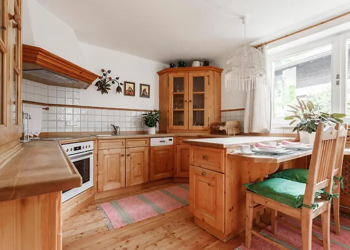 Am Bruendlweg * Golling an der Salzach