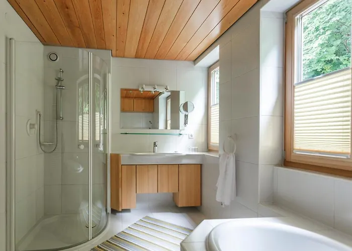 Am Bruendlweg Golling an der Salzach