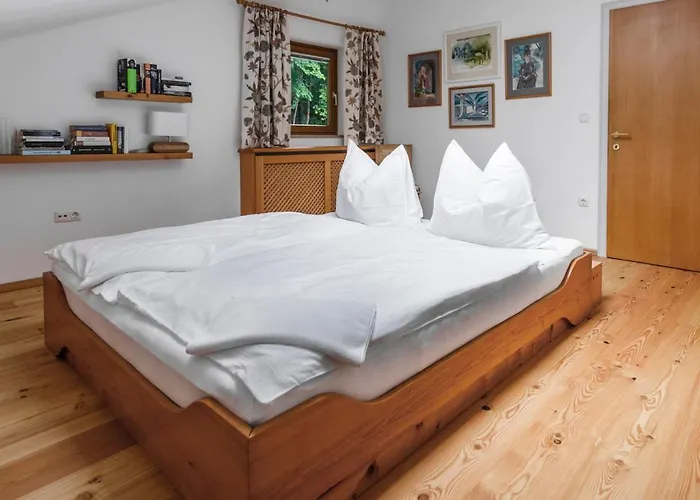 Am Bruendlweg Golling an der Salzach