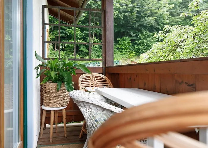 Am Bründlweg Apartamento