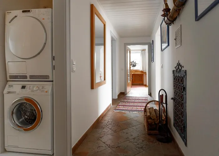 Am Bründlweg Apartamento