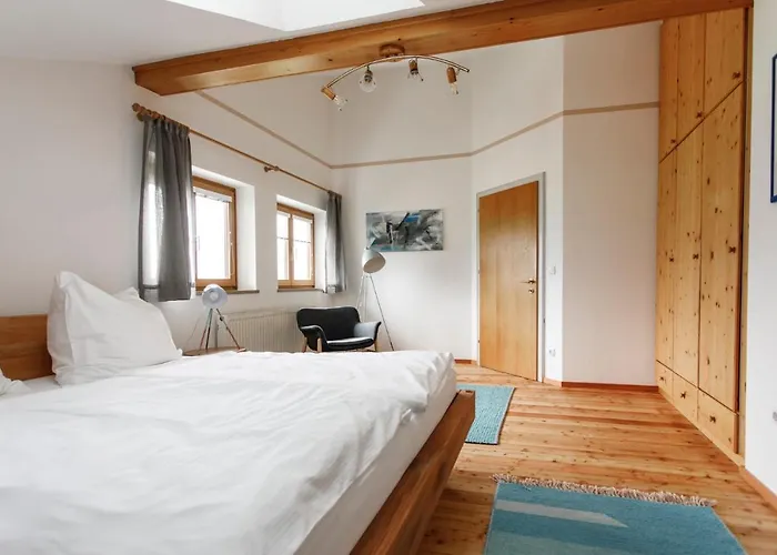 Am Bründlweg Apartamento