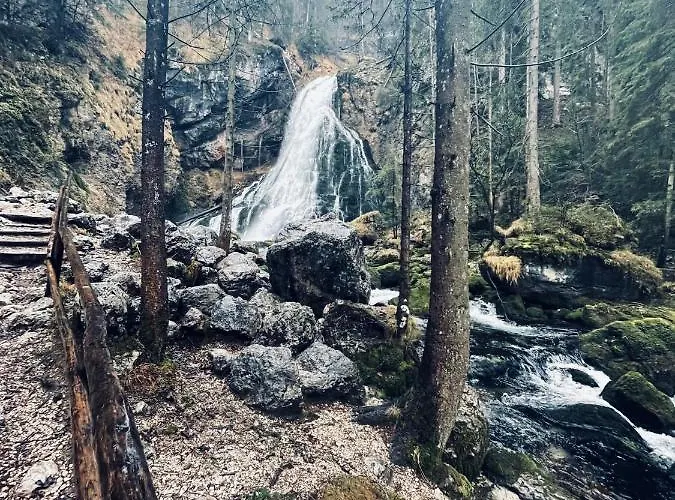 Am Bründlweg *